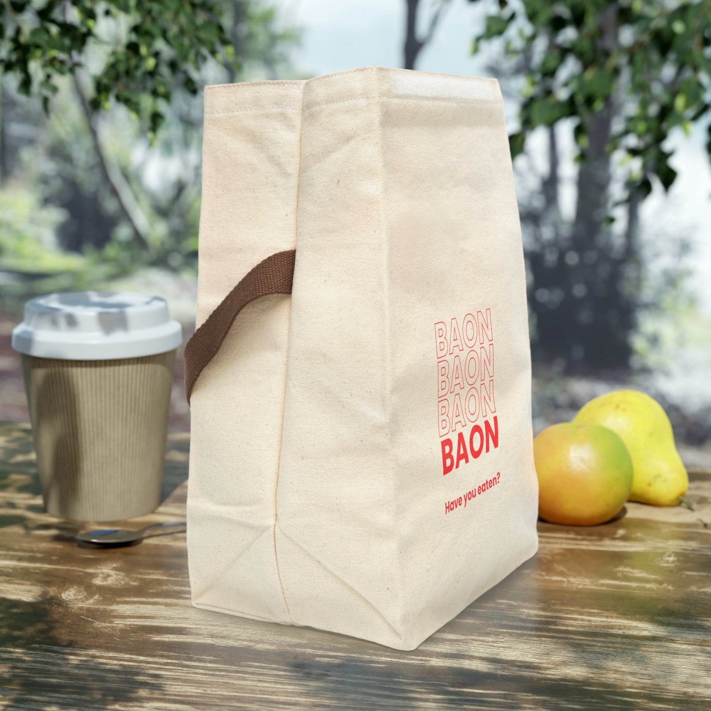BAON Lunch Bag