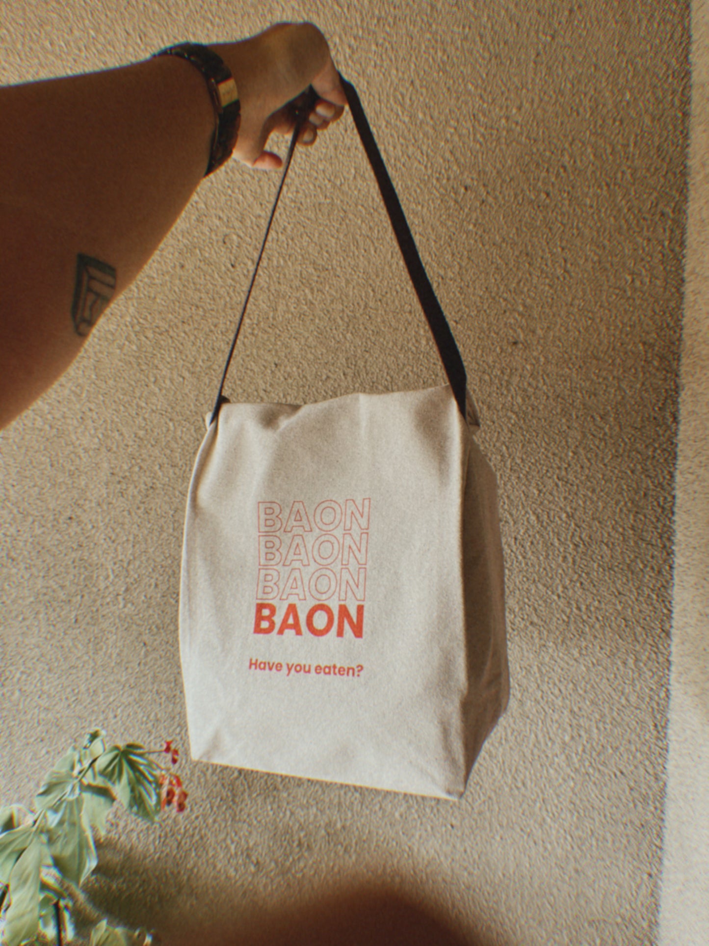 BAON Lunch Bag