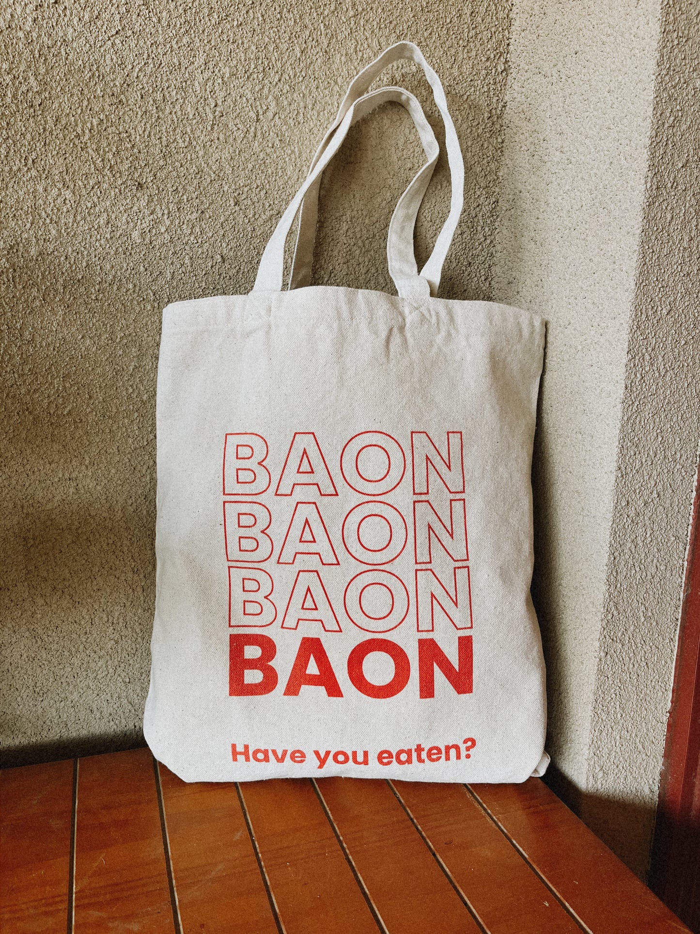 BAON Tote