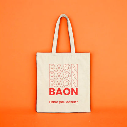 BAON Tote